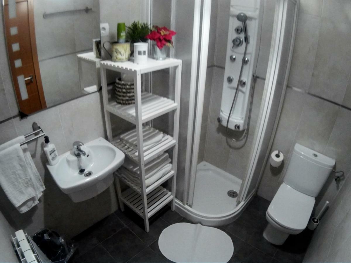 소리아 Casa Bubi 아파트 외부 사진